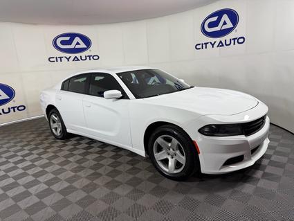 2017 Dodge Charger Memphis TN