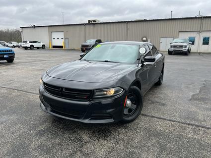 2018 Dodge Charger Monticello IN