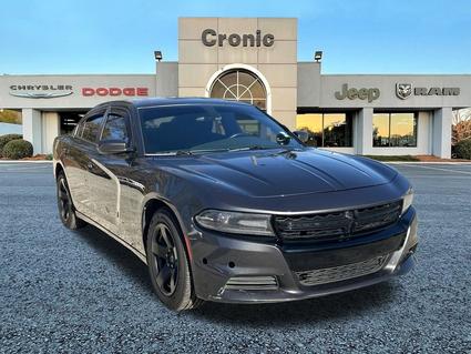 2021 Dodge Charger Griffin GA