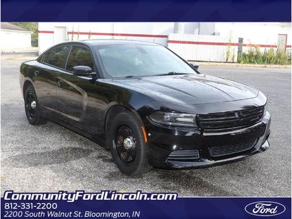 2015 Dodge Charger Bloomington IN