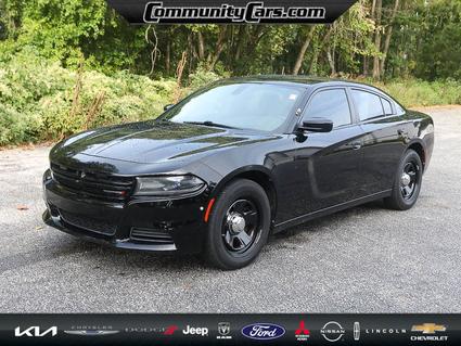 2015 Dodge Charger Bloomington IN