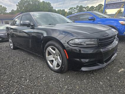 2019 Dodge Charger West Columbia SC