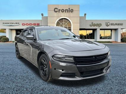 2021 Dodge Charger Griffin GA
