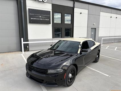 2019 Dodge Charger Mooresville NC