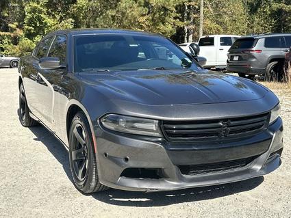 2021 Dodge Charger Griffin GA