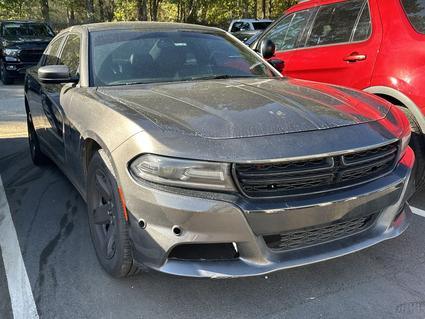 2021 Dodge Charger Griffin GA