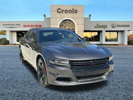 2021 Dodge Charger Griffin GA