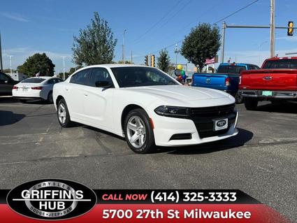 2023 Dodge Charger Milwaukee WI