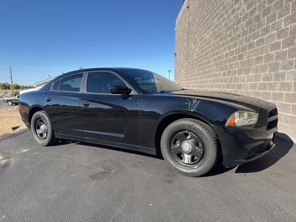 2014 Dodge Charger Jerome ID