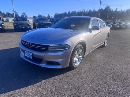 2015 Dodge Charger Coos Bay OR