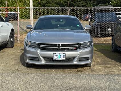 2015 Dodge Charger Coos Bay OR