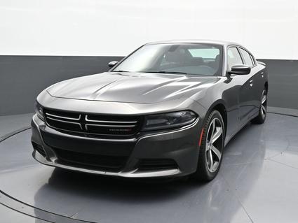 2017 Dodge Charger Louisville KY