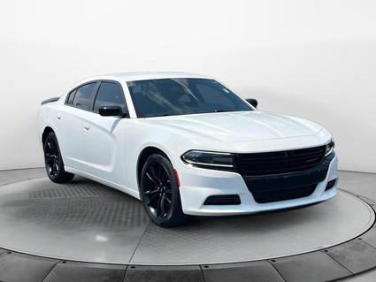 2018 Dodge Charger Tullahoma TN