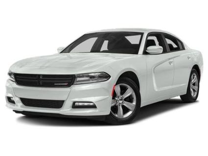 2018 Dodge Charger Hayesville NC