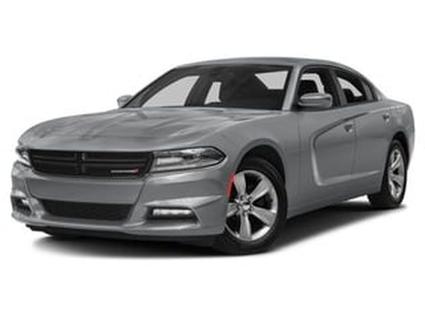 2018 Dodge Charger Cottage Grove OR