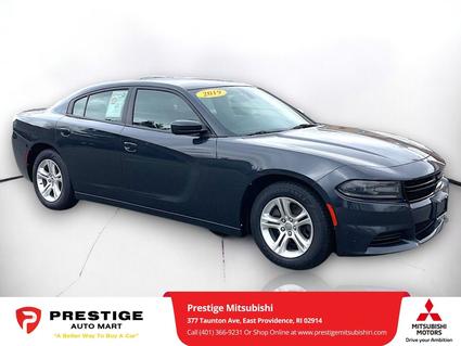 2019 Dodge Charger East Providence RI