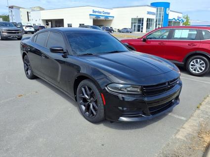 2019 Dodge Charger White Hall AR