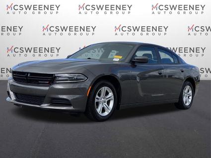 2019 Dodge Charger Pell City AL