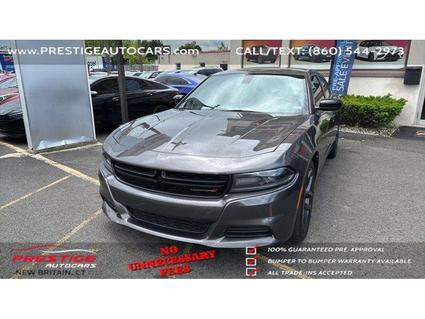 2020 Dodge Charger New Britain CT