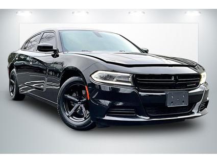2020 Dodge Charger Olympia WA
