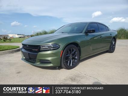 2020 Dodge Charger Broussard LA