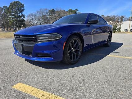 2021 Dodge Charger West Columbia SC