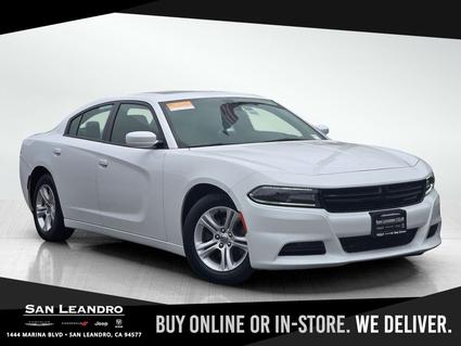 2021 Dodge Charger San Leandro CA