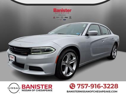 2021 Dodge Charger Chesapeake VA