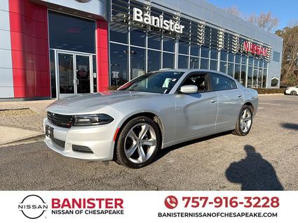 2021 Dodge Charger Chesapeake VA