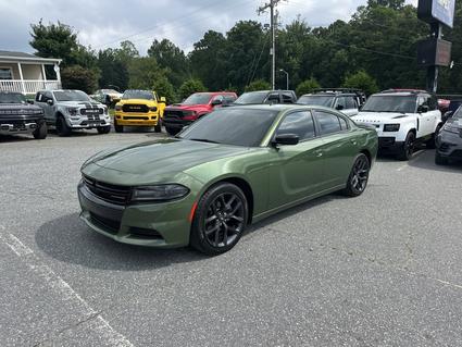 2021 Dodge Charger Greensboro NC