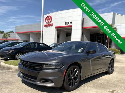 2022 Dodge Charger Baton Rouge LA