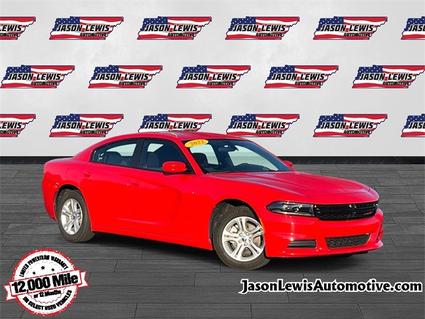 2022 Dodge Charger Sparta TN