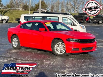 2022 Dodge Charger Sparta TN