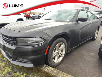 2022 Dodge Charger Warrenton OR