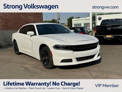2022 Dodge Charger Salt Lake City UT
