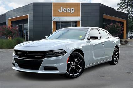 2022 Dodge Charger Union City GA