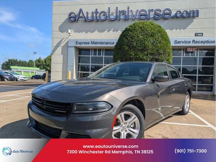 2022 Dodge Charger Memphis TN