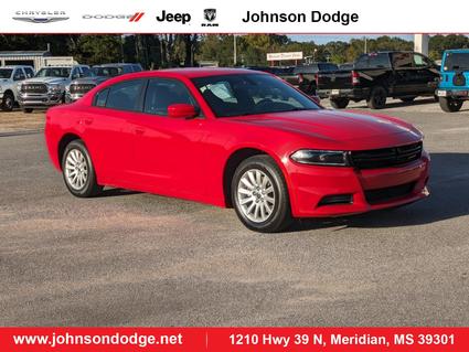 2022 Dodge Charger Meridian MS