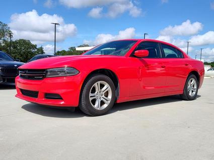2022 Dodge Charger Lafayette LA