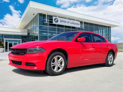2022 Dodge Charger Lafayette LA