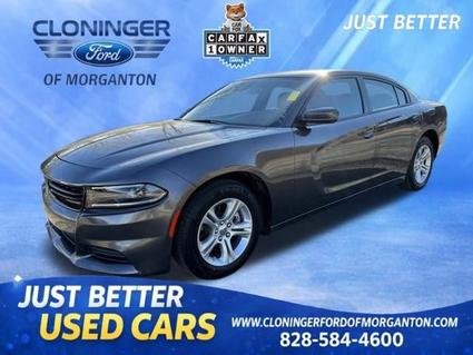2022 Dodge Charger Morganton NC