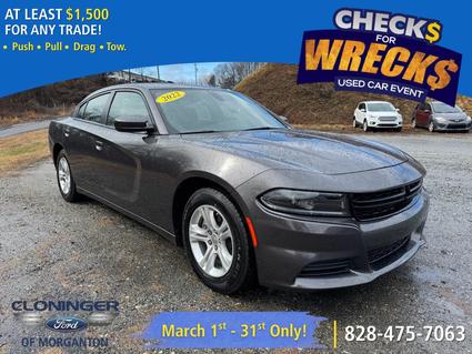 2022 Dodge Charger Morganton NC