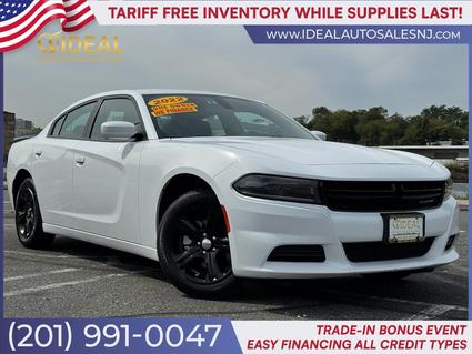 2022 Dodge Charger Kearny NJ