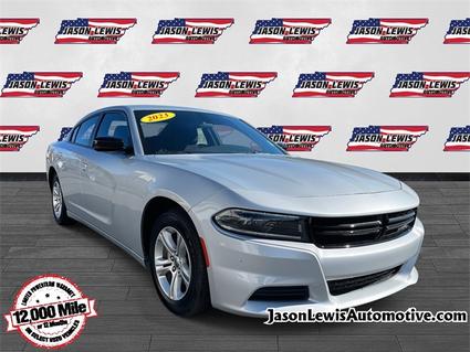 2023 Dodge Charger Sparta TN