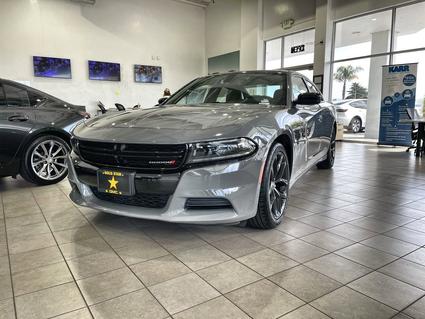 2023 Dodge Charger Salinas CA