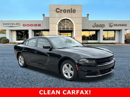2023 Dodge Charger Griffin GA
