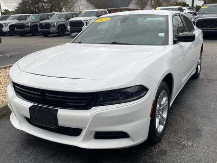 2023 Dodge Charger Florence SC