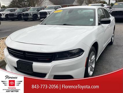 2023 Dodge Charger Florence SC