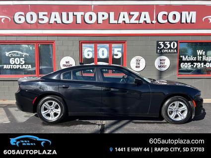 2023 Dodge Charger Rapid City SD