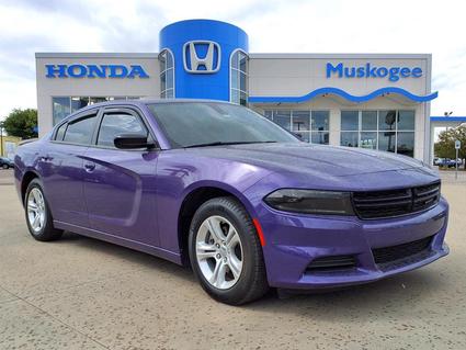 2023 Dodge Charger Muskogee OK